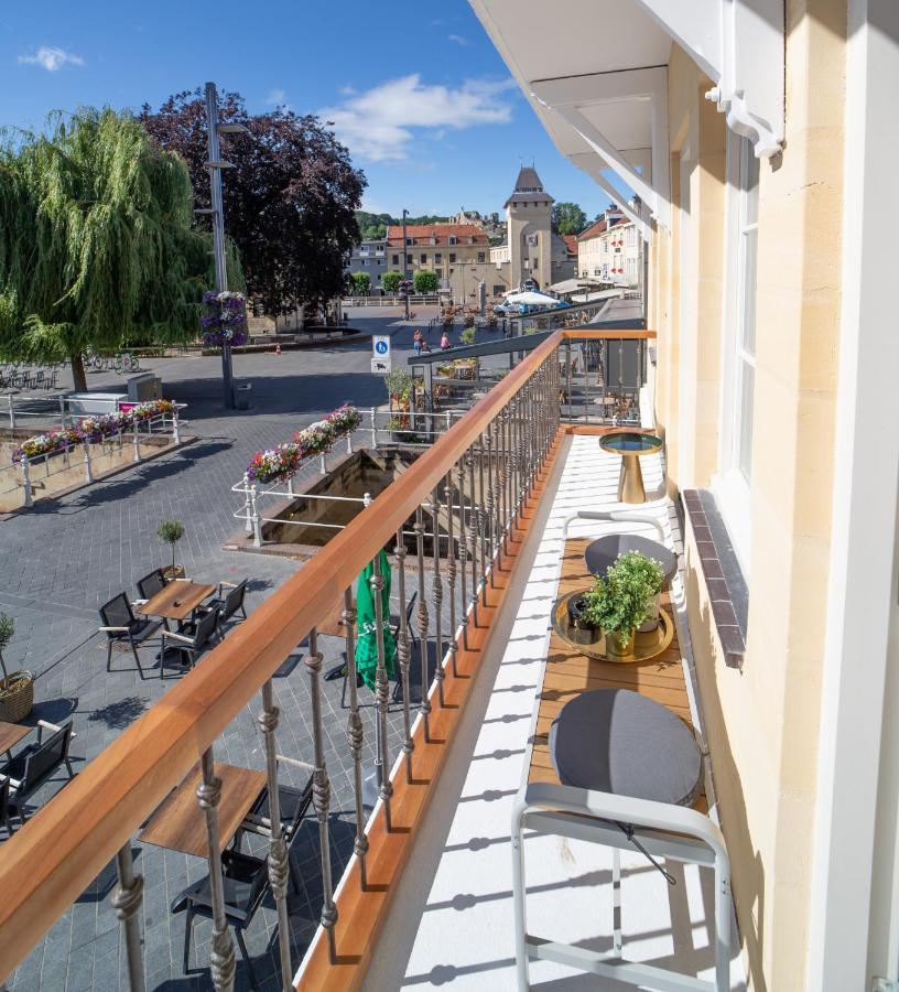 De Kei Luxe Apartment Valkenburg Valkenburg aan de Geul Exterior foto